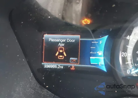 2015 Ford Fusion Se z USA, uszkodzony, nr VIN 1FA6P0HD4F5101220